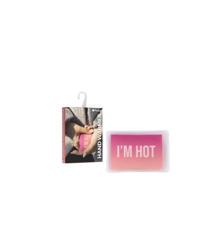 Calentador de manos ?I?m hot?