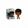 Figura POP Star Trek Uhura Mirror Mirror Outfit