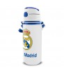Cantimplora aluminio Real Madrid 600ml