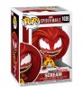 Figura POP Marvel Spider-Man 2 Scream