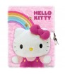 Diario peluche Hello Kitty