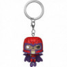 Llavero Pocket POP Marvel Zombies Magneto
