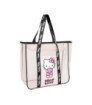 bolsa playa premium hello kitty