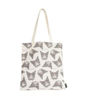 bolsa shopping hello kitty kuromi