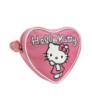 bolso corazon hello kitty