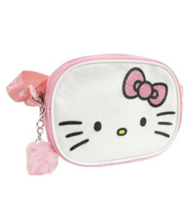 bolso fantasia hello kitty
