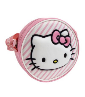 bolso 3d hello kitty