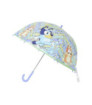 Paraguas manual  Bluey 48cm