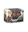 Figura POP Jurassic World Triceratops