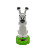 Muñeco Solar Idéfix (Dogmatix) Astérix y Obélix
