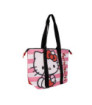 bolsa playa hello kitty