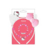 bisuteria pack 3 piezas hello kitty - 2500003223