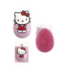 cepillos desenredante hello kitty