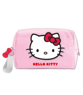 neceser aseo viaje hello kitty - 2500003317