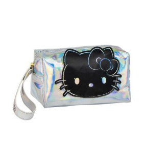 neceser aseo viaje hello kitty - 2500003318