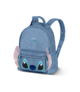 Lilo y Stitch Azul Mochila Roy Lilo y Stitch Sight