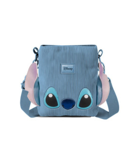 Lilo y Stitch Azul Bolso Action Roy Lilo y Stitch