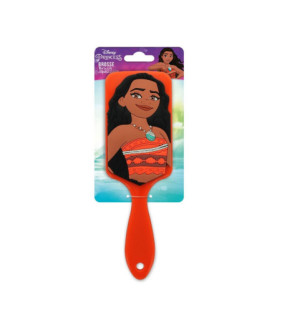 Cepillo pelo 3D Vaiana Moana Disney