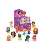 Figura Mystery Minis Disney Ultimate Princess