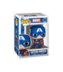 Figura POP Marvel Capitan America Classics