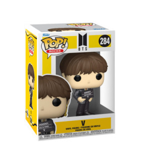 Figura POP BTS V