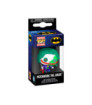 Llavero Pocket POP DC Comics Patchwork Joker