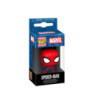 Llavero Pocket POP Marvel Spider-Man Classics