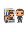 Figura POP Jurassic World Owen Grady