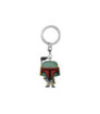 LLAVERO POCKET POP STAR WARS BOBA FETT
