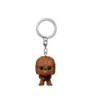 Llavero Pocket POP Star Wars Chewbacca
