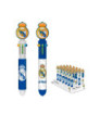 Boligrafo topper 3D Real Madrid surtido