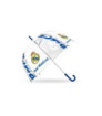Paraguas manual Real Madrid 46cm