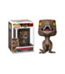 Figura POP Jurassic Park Velociraptor