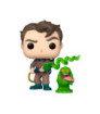 Figura POP Los Autenticos Cazafantasmas Venkman