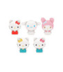 Capsula figura Shakers sorpresa 1 Sanrio surtido