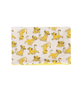 braga cuello lion king