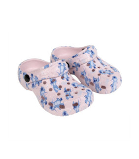 Zuecos premium stitch 26/27