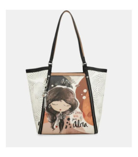 Bolso shopping Alma