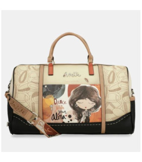 Bolsa de viaje Alma Anekke