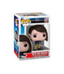 Figura POP Marvel Capitan America Ruth Bat-Seraph