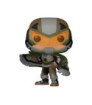 Figura POP Marvel Capitan America Brave New