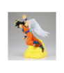 Figura Son Goku History Box Dragon Ball Z 12cm