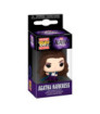 Llavero Pocket POP Marvel Agatha - Agatha Harkness