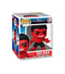 Figura POP Super Marvel Capitan America Red Hulk