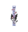 Reloj digital Kuromi Hello Kitty