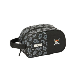 ONE PIECE NECESER 1 ASA ADAPTABLE A CARRO PIRATES