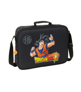 Bandolera Ajustable Dragon Ball Oficial con Asa y