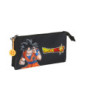 DRAGON BALL PORTATODO TRIPLE COMBAT
