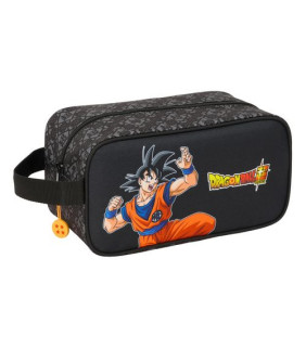 ZAPATILLERO MEDIANO DRAGON BALL COMBAT 29x15x14cm