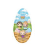 Blister 3 figuras Pocket POP Disney Princesas